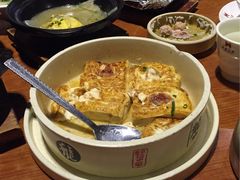 -客家班(同和金铂天地店)