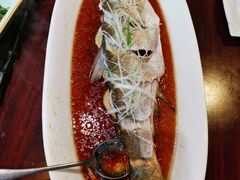 -十八棵（老龙井）御茶园(老龙井店)
