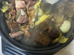 -赵家牛肉砂锅(台西三路店)