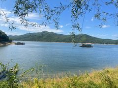 -松花湖风景名胜区