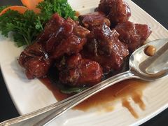 -无招牌海鲜餐厅(怡丰城店)