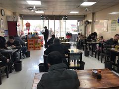 大堂-茶南面馆(湖西街店)