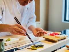 -鮨柒·すしなな