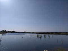-黄沙古渡原生态旅游区