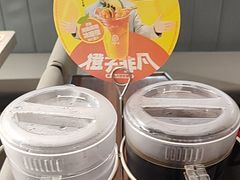 -海底捞火锅(步步高新天地店)