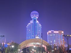 -武汉两江游览·夜游长江(汉口粤汉码头)