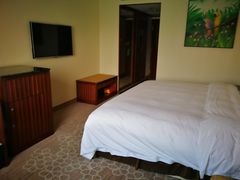 -深圳海景嘉途酒店(东翼楼)