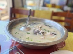 -雪湖煜辰鱼头老店(雪野湖店)