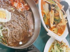 -祥和居炸酱面馆(美食街店)
