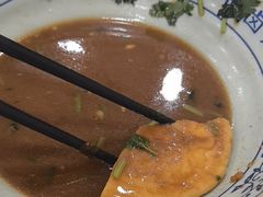 -门框胡同百年卤煮(前门店)