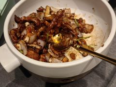 -羲和雅苑•北京烤鸭(平安国际金融中心店)