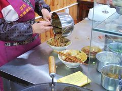 -刘氏方酥锅盔(古城总店)