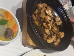 -原鄉本味 楚菜 丹江口鱼(北苑店)