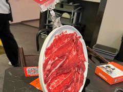 -巴蜀大将火锅(春熙店)