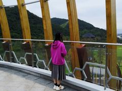 -莫干山郡安里度假酒店-桃尖中餐厅