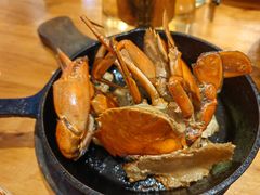 -莲花公园煎蟹·30年闽菜(火车站店)