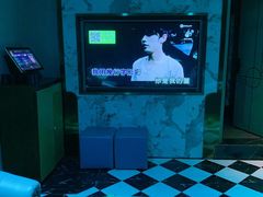 -芒果派对·量贩式KTV