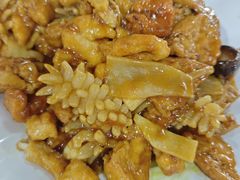 八珍豆腐-来顺成饭庄