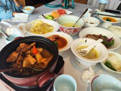 -南通滨江洲际酒店-东厨中餐厅