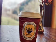-MUSEO COFFEE咖啡博物馆