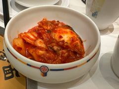 -七八冷面·延边朝鲜族美食(世纪汇店)
