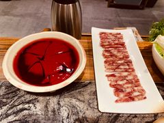 -渝味晓宇火锅(合川路店)