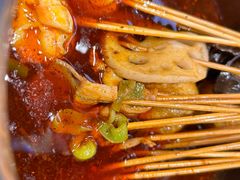 -七串串(无锡总店)