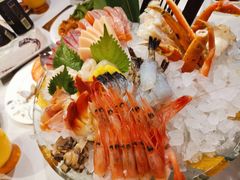 -极尚大喜屋日本料理(铜锣湾店)
