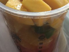 -九里香奶茶果汁(碧湖店)