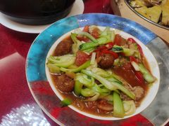 -澳门酒家(南航明珠店)