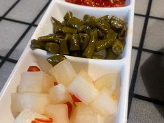 -湘人龙记老长沙米粉(华普国际大厦店)