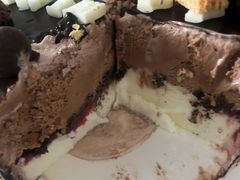 冰淇淋生日蛋糕-DQ·蛋糕·冰淇淋(民勇嘉泰店)