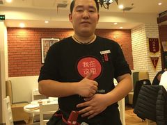 -闫府私房菜(经四路万达店)