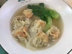 -袁记云饺(鼓楼店)