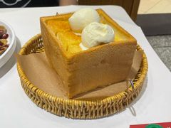 -白氏兄弟烧烤(富康路总店)