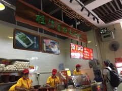 -明桂米粉(北站店)