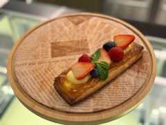 -北京港澳中心瑞士酒店·瑞士咖啡厅·自助餐