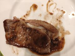 -济南香格里拉·咖啡泉自助餐厅