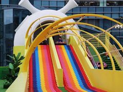 -大族广场Mall&More