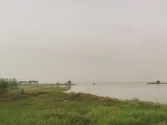 -梁子湖风景区