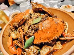 -虾胡闹龙虾馆(湄南河店)