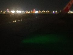 -曼谷素万那普国际机场