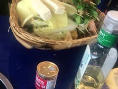 -马路边边串串香(双井直营店)