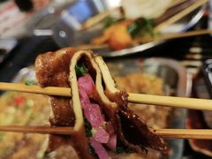 -神伙烧烤(江北黄泥塝店)