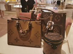 -LV路易威登(杭州万象城店)