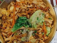 -七爷清汤腩·港式餐厅(金狮广场店)