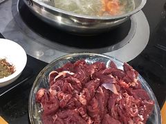 -佳荣老五生态牛肉馆