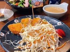 -纹兵卫手打荞麦面日料(虹桥本店)