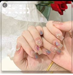 -斯馨·健康美甲美睫