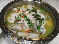 -上上席川菜(凯德乐峰广场店)